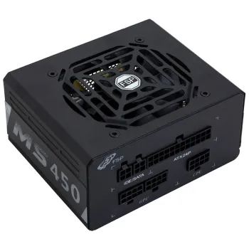 Mini ITX PC Power Supplies: 350W to 600W, 80 Plus Bronze, 220V OEM/ODM