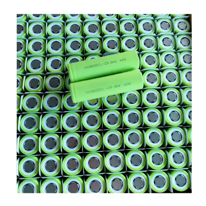 BAK 18650CL-29 2900mAh and Other 3C 18650 Lithium Ion Rechargeable Batteries