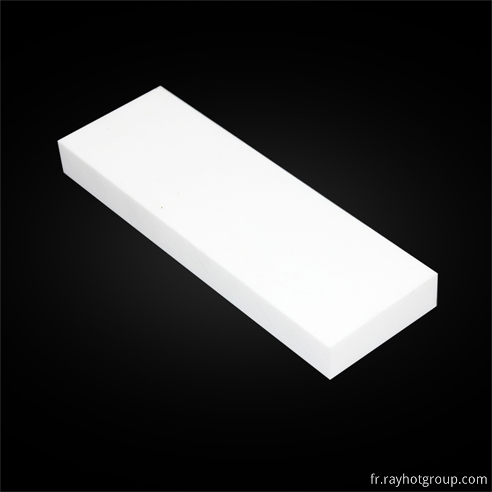 Ptfe Moulded Sheet