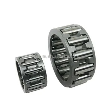 Flat Cage Thrust Needle Bearing B1031 - Needle Roller Bearing