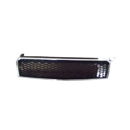 Chevrolet Aveo 2008 Front Radiator Grille