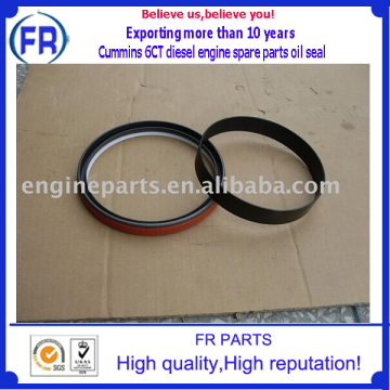 6CT diesel engine spare parts oil seal