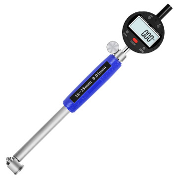 Roktools Digital A foro Garge 18-35 mm con risoluzione 0,01 mm