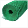 PVC Coated Welded Wire Mesh