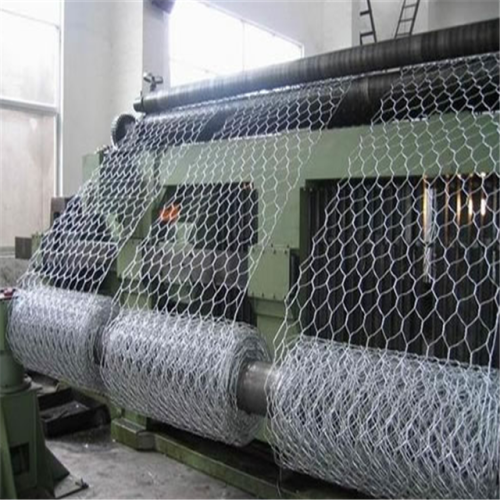 Hexagonal Wire Mesh Fence Factory direct farming hexagonal wire mesh fence Manufactory