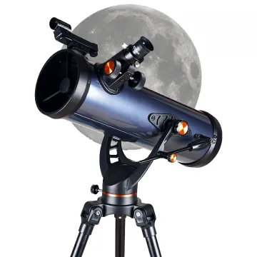 High Definition Night Vision Stargazing Telescope for Students