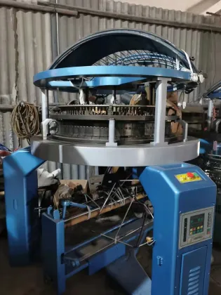 Used Weft Circular Knitting Machines Mayer for Sale