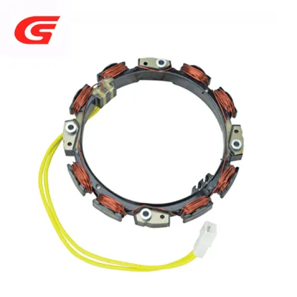Generator Alternator Stator Coil for Briggs & Stratton Engines