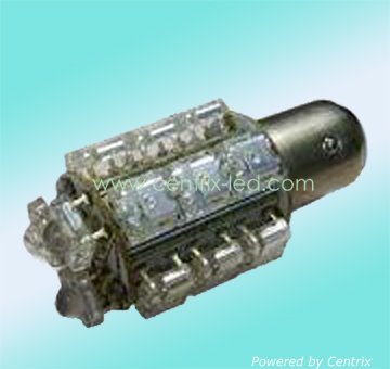 Auto led