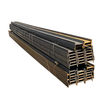 Customized Q235B and Q345B H Beams: Sizes and Specifications from Chinese Factories