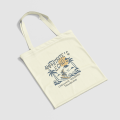 Ocean Reverie Canvas Tote Bag