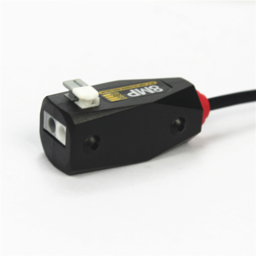 Single Channel HD Passive Video Balun(VB721PH)