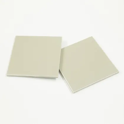 LIANTUO Engineering Plastic PP Sheet