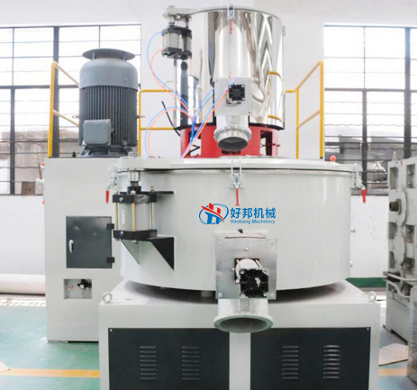 PVC WPC Foam Board Machine