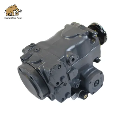 Piston Pump A4VTG90EP for CIFA Concrete Pump Parts