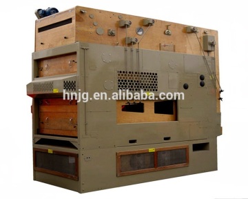 5X-5 High efficiency Cimbria type crippen seed cleaner