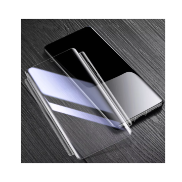 Hydrogel Screen Protector and Case Making Machine for Samsung A13