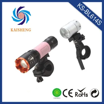 LED Bike Light Set