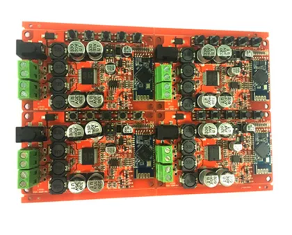 shenzhen circuit board general air conditioner pcb