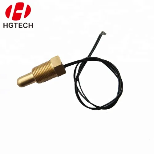 Customized Car Hot Water Tank Temperature Probe Sensor, High Quality