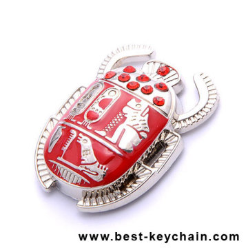 Custom Design Souvenir Metal Gift Fridge Magnet (BK12023)