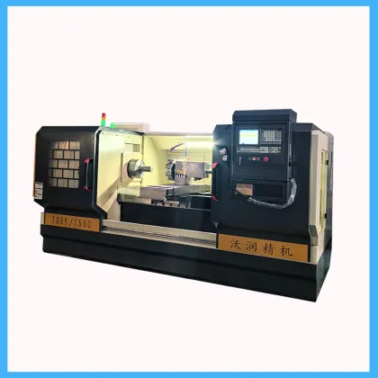 CNC Sheet Metal Grooving Machine
