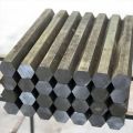 ASTM 310S 410S Bar en acier inoxydable hexagonal personnalisé