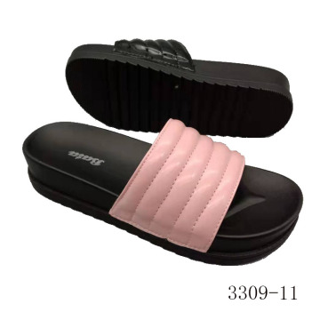 pink for pvc slippers