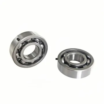 9603-3-6204 Crankshaft Bearing for Tohatsu, Mercury, Nissan Outboard Motors (5HP-9.8HP)