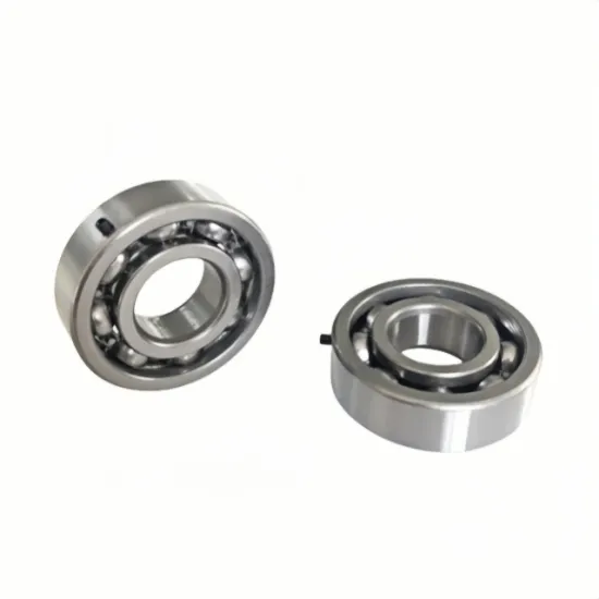 9603-3-6204 Crankshaft Bearing for Tohatsu, Mercury, Nissan Outboard Motors (5HP-9.8HP)