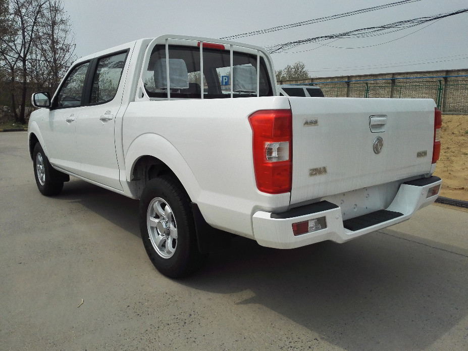 dongfeng rich pickup 3