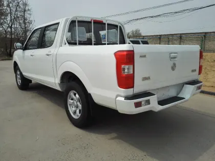 PICKUP 4WD OF DONGFENG