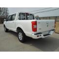 PICKUP 4WD DE DONGFENG