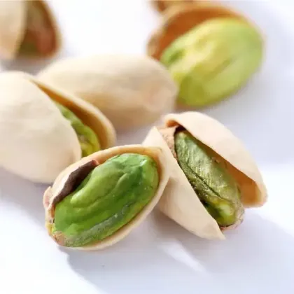 GEKO Food Factory - Wholesale Natural Pistachios with Rich Flavor and Nutrition