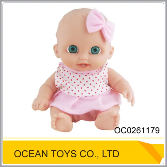 Wholesale lovely mini doll toys OC0261179