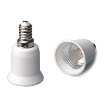 E14 TO E27 ADAPTER