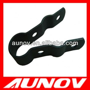 Progeressive die iron stamped copper parts