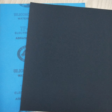 Super Quality Factory Price Waterproof Sand Paper Abrasive Paper