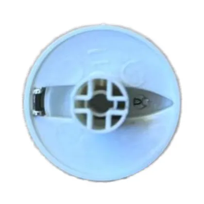 LG Electric Washing Machine Knob Replacement