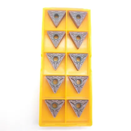 Wholesale NC Insertion TNMG 160408 Milling Inserts