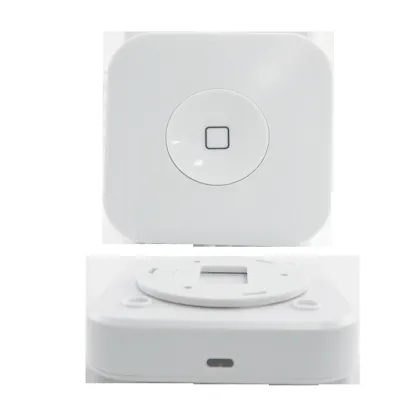 Precision Injection Mould Plastic Mold