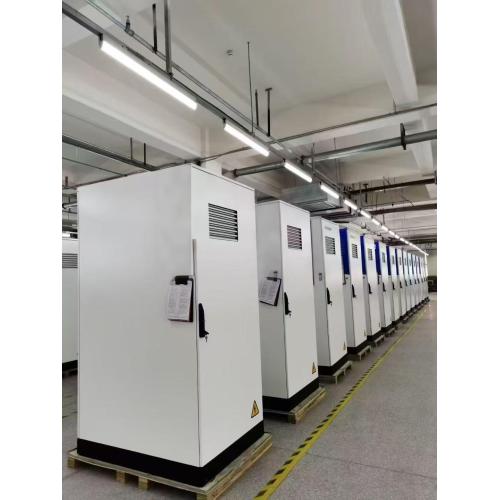 Mahusay na Energy Storage Battery System