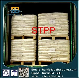 Natri Tripolyphosphate / STPP