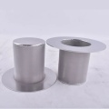 10um Metal Sintered Filter Head for Vacuum Loader