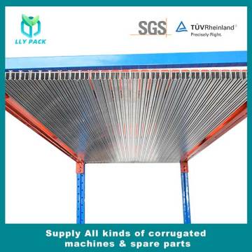 Aluminum Alloy Hanging Groove