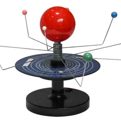 Direct Manufacturer's Store: Celestial Orbiters, Earth Teaching Equipment, and Educational Instruments