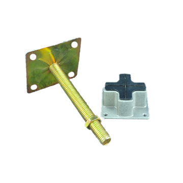 Custom Anti-Static Raised Floor Metal Pedestals