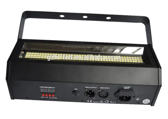 132pcs 0.2W SMD5050 LED Strobe Flash Light Stage Equipment