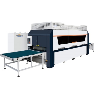 Reciprocating Sandblasting Machine P16