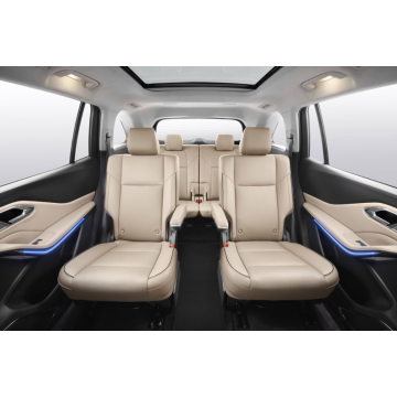 hongqi hs7 price Hongqi HS7 Latest Price and Features Manufactory